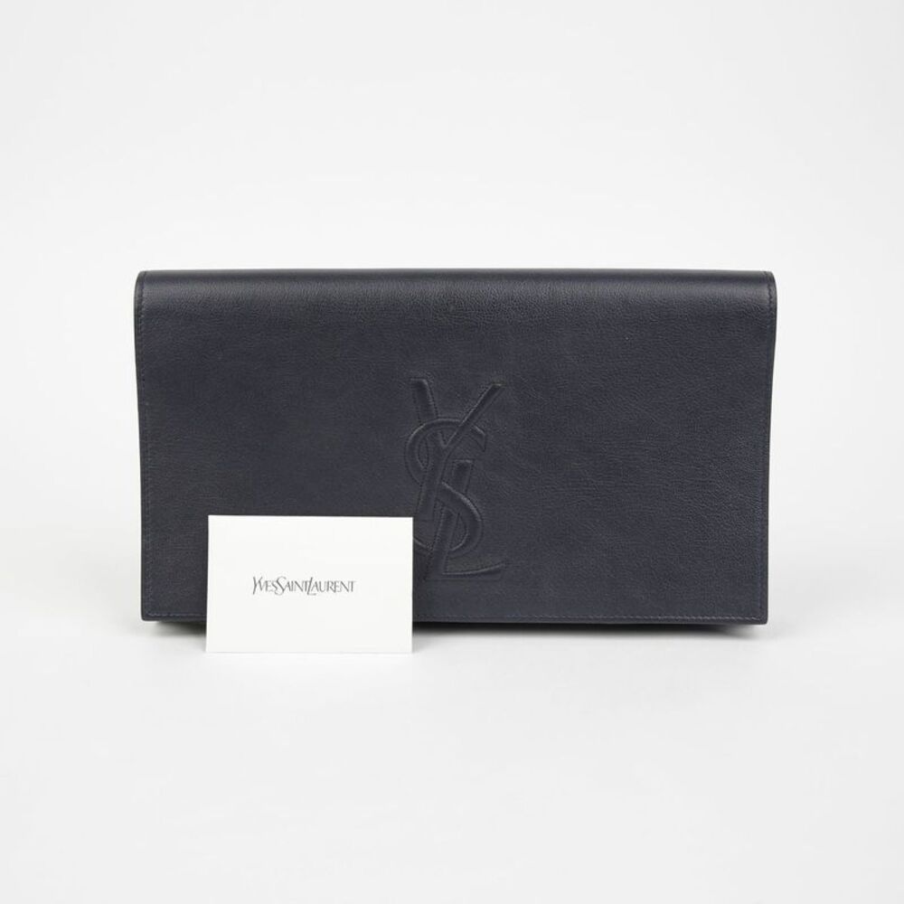 Beldujour Clutch
